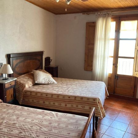 Can Torres Masdenverge Extérieur photo