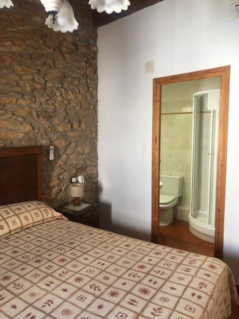 Can Torres Masdenverge Extérieur photo