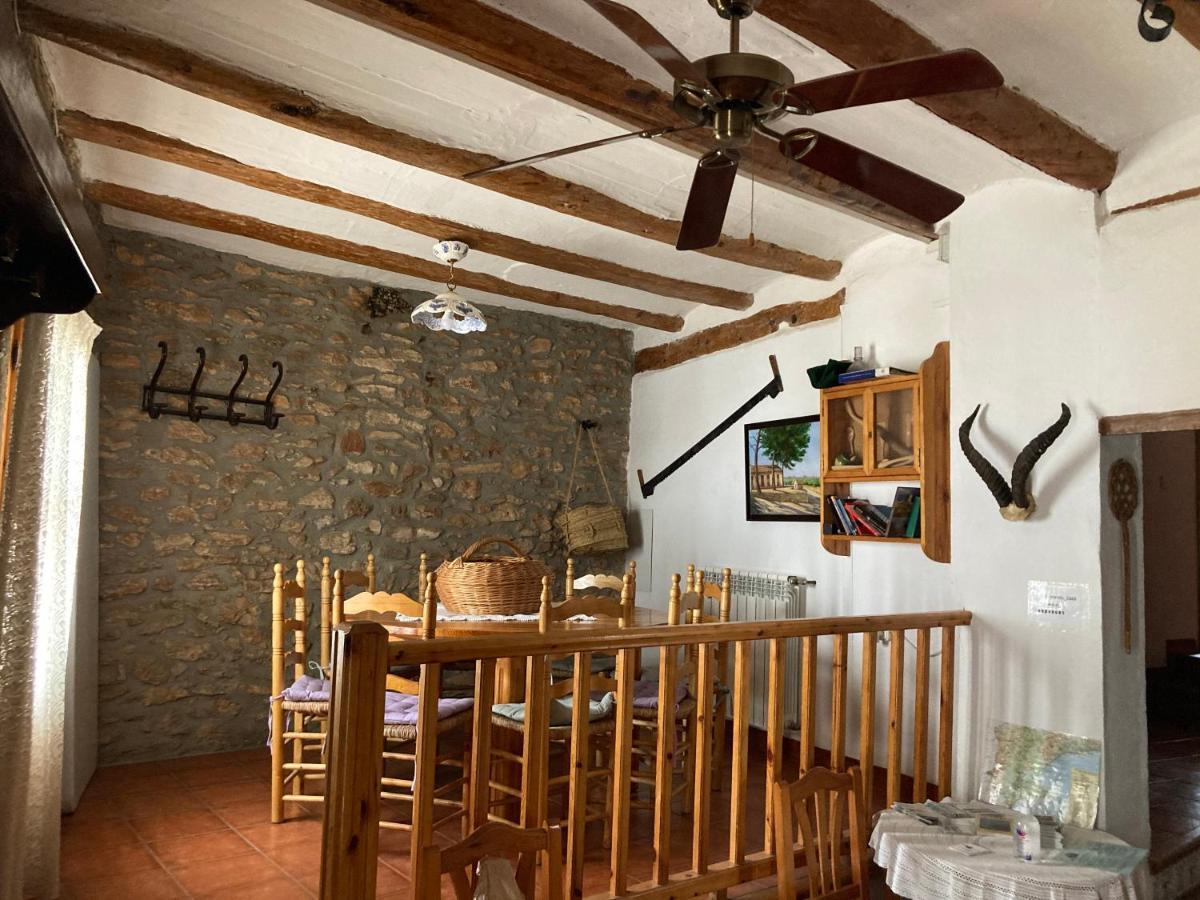 Can Torres Masdenverge Extérieur photo