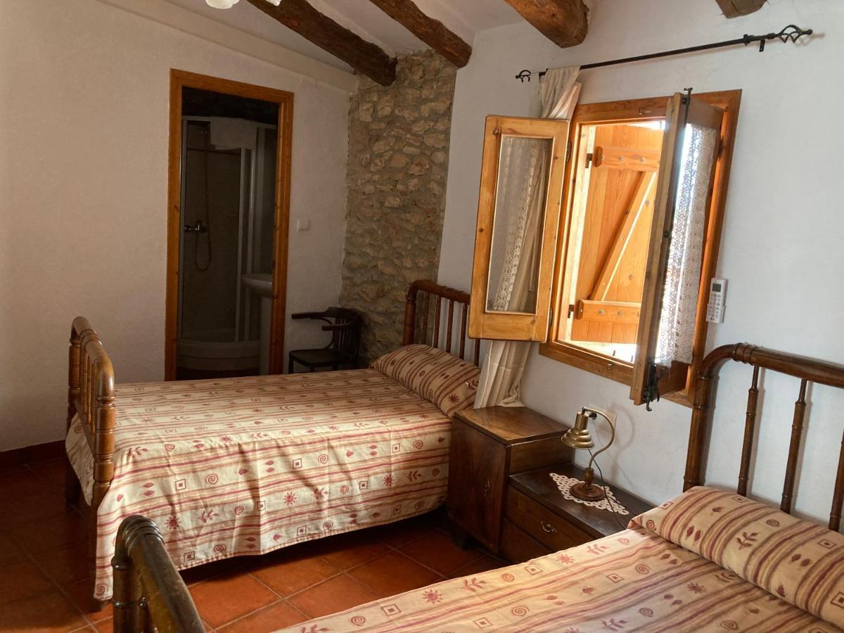 Can Torres Masdenverge Extérieur photo