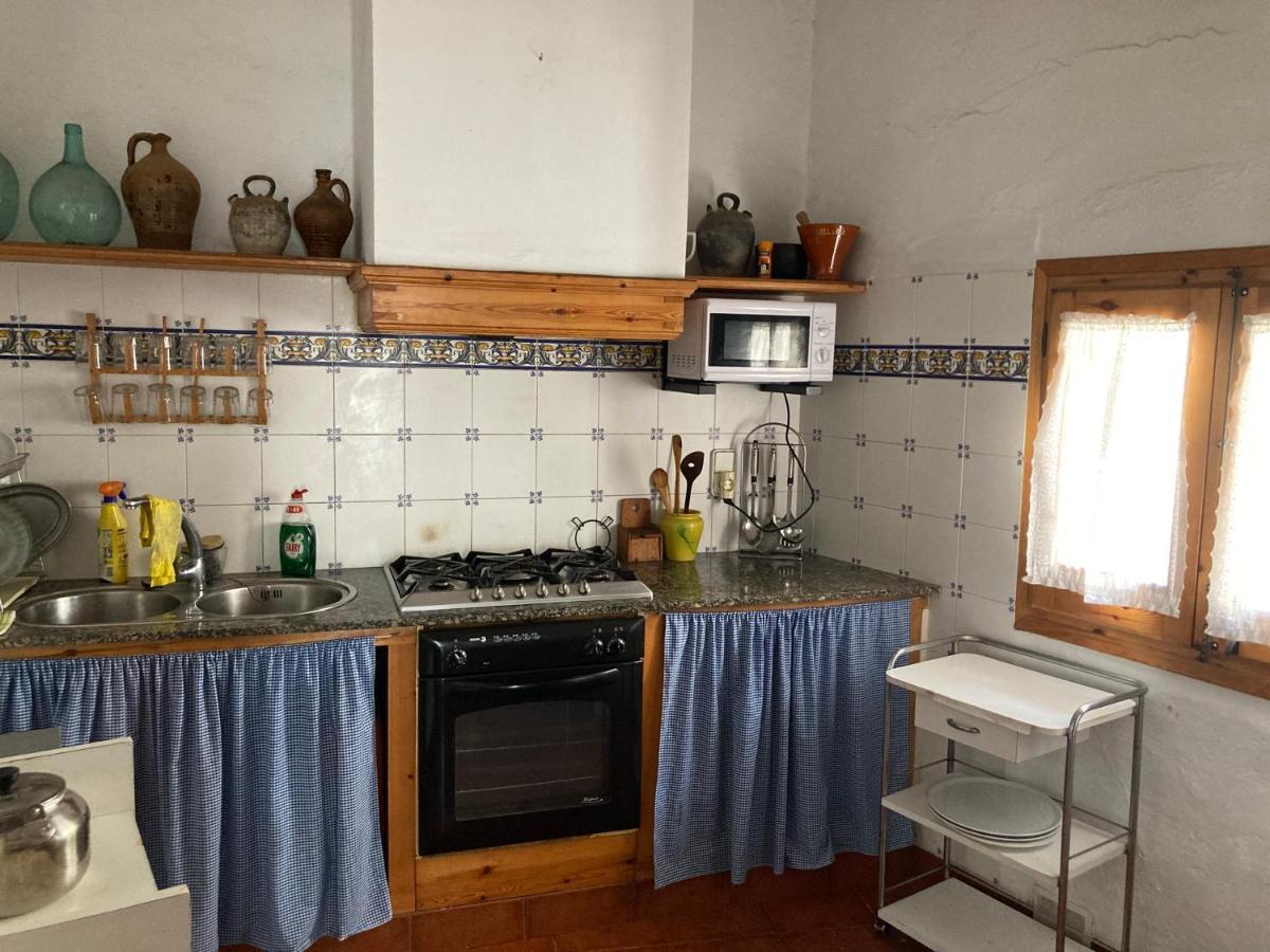 Can Torres Masdenverge Extérieur photo