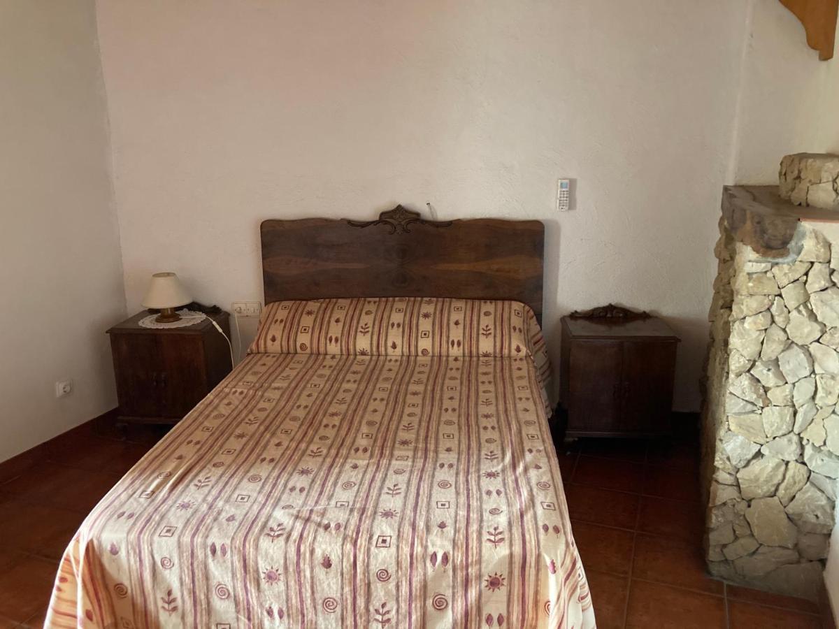 Can Torres Masdenverge Extérieur photo