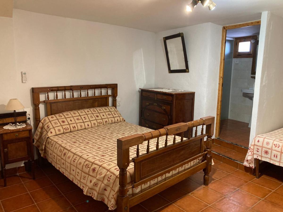 Can Torres Masdenverge Extérieur photo