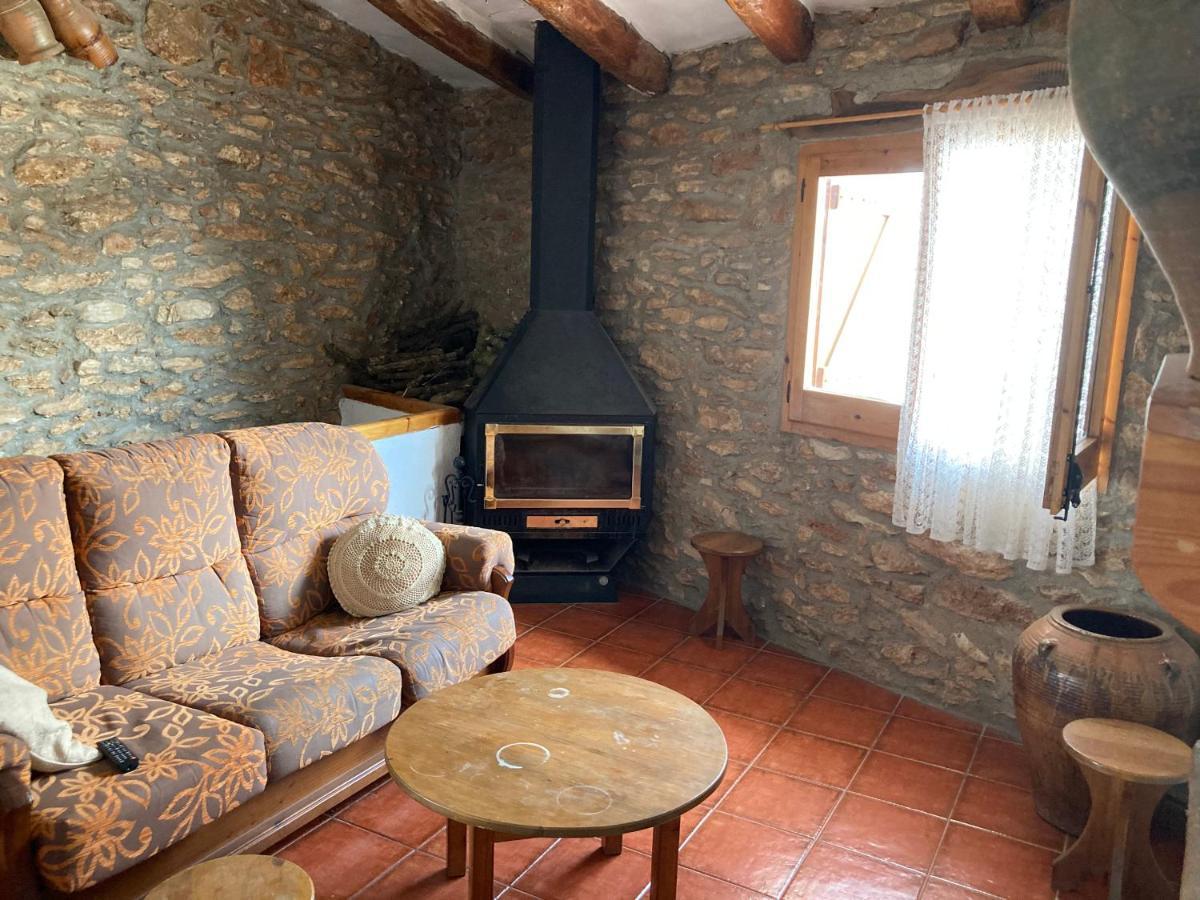 Can Torres Masdenverge Extérieur photo