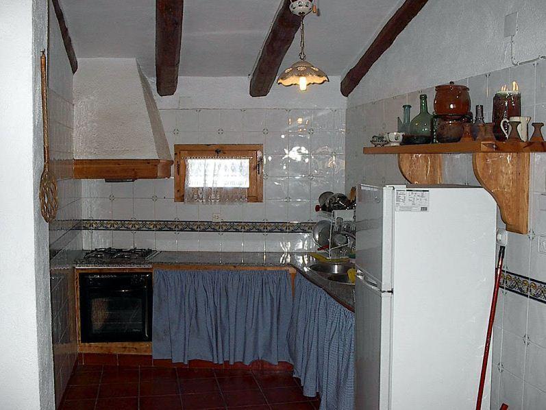 Can Torres Masdenverge Extérieur photo