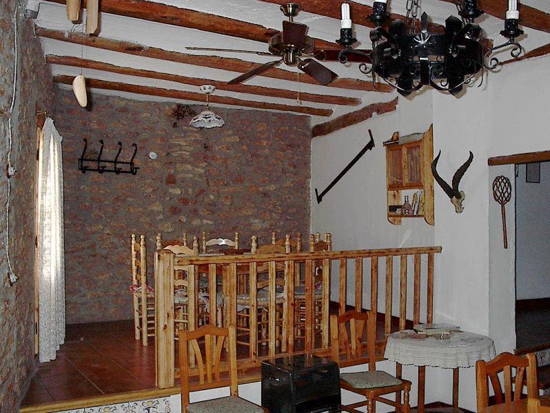 Can Torres Masdenverge Extérieur photo