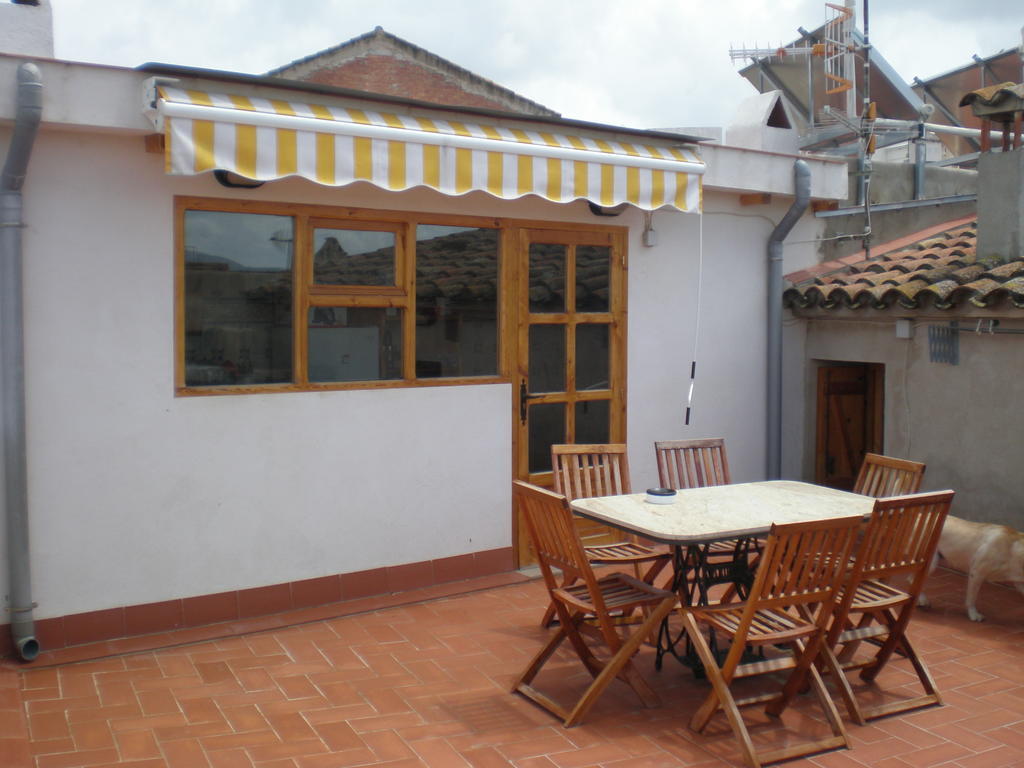 Can Torres Masdenverge Extérieur photo
