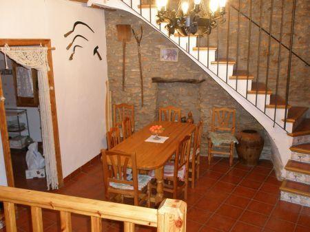 Can Torres Masdenverge Extérieur photo
