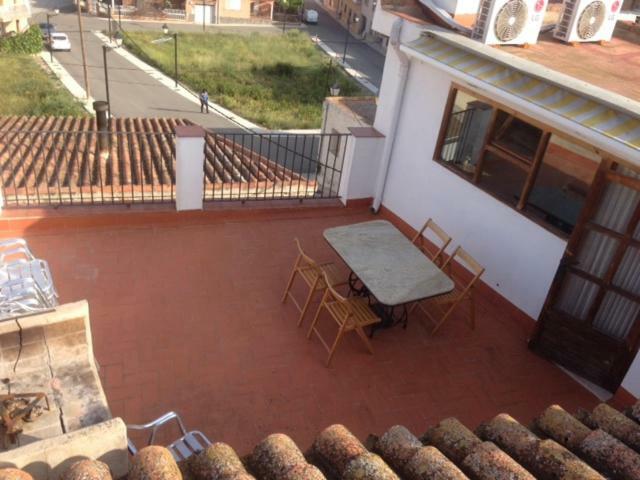 Can Torres Masdenverge Extérieur photo