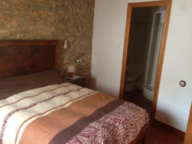 Can Torres Masdenverge Extérieur photo